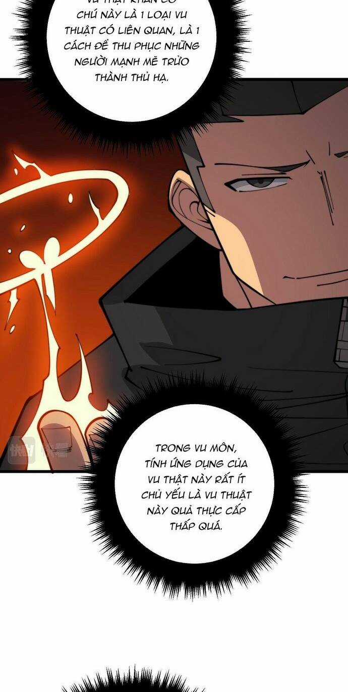 Độc Thủ Vu Y - Chapter 342 - Trang 32