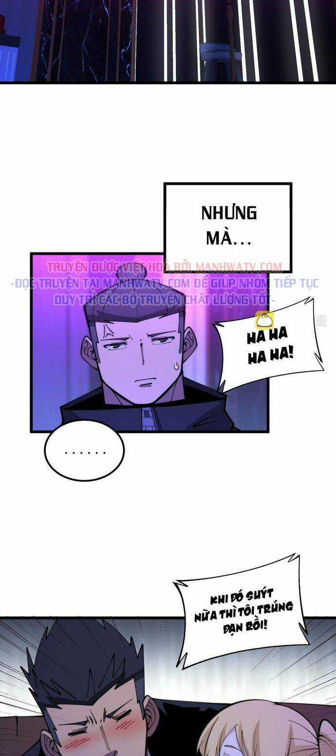 Độc Thủ Vu Y - Chapter 342 - Trang 34