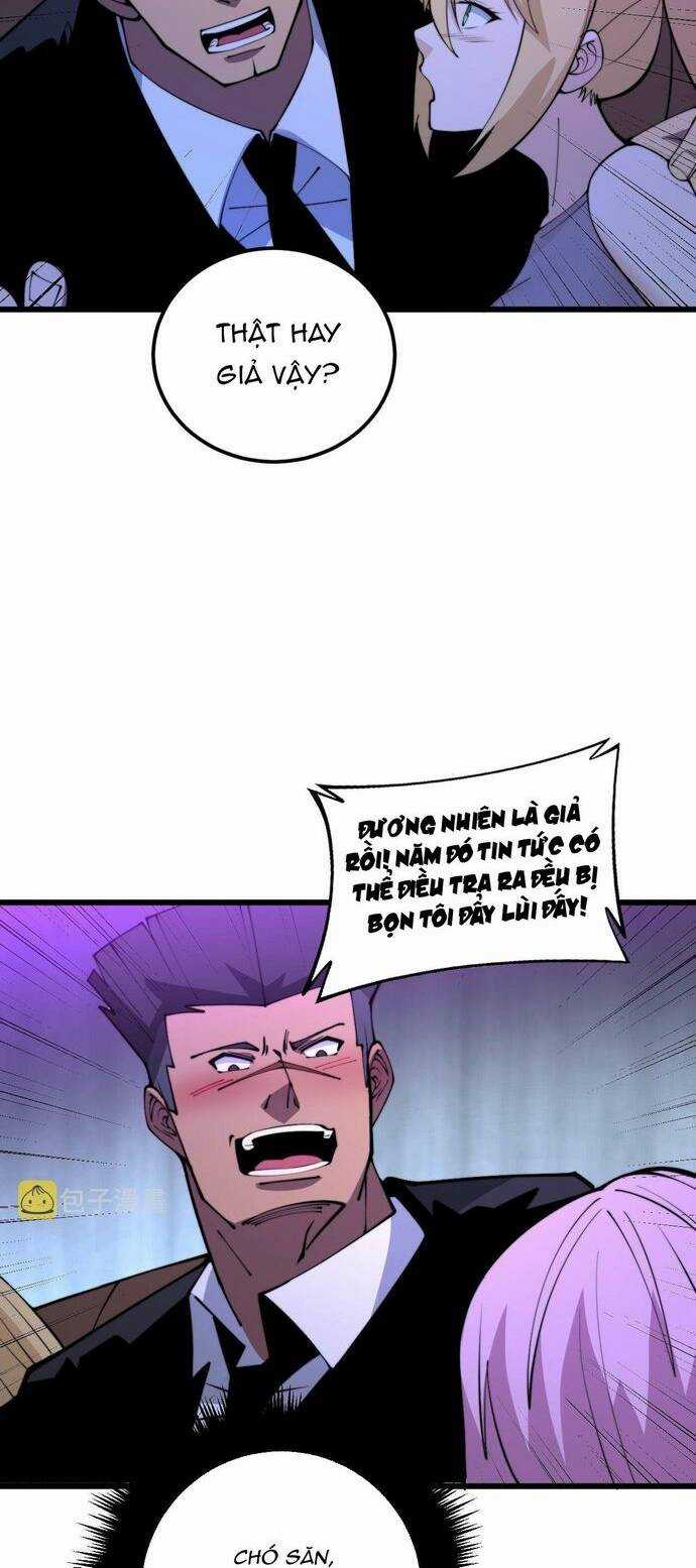 Độc Thủ Vu Y - Chapter 342 - Trang 35