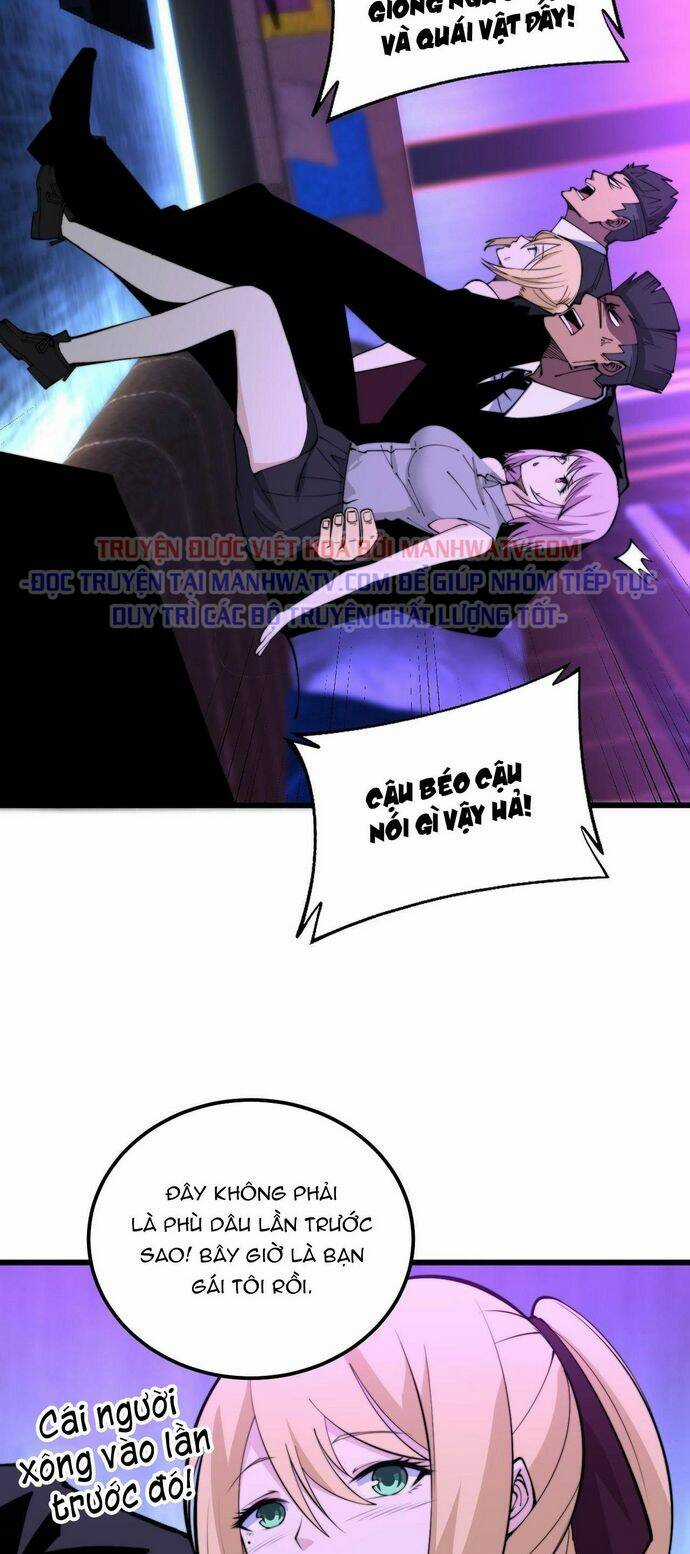 Độc Thủ Vu Y - Chapter 342 - Trang 37