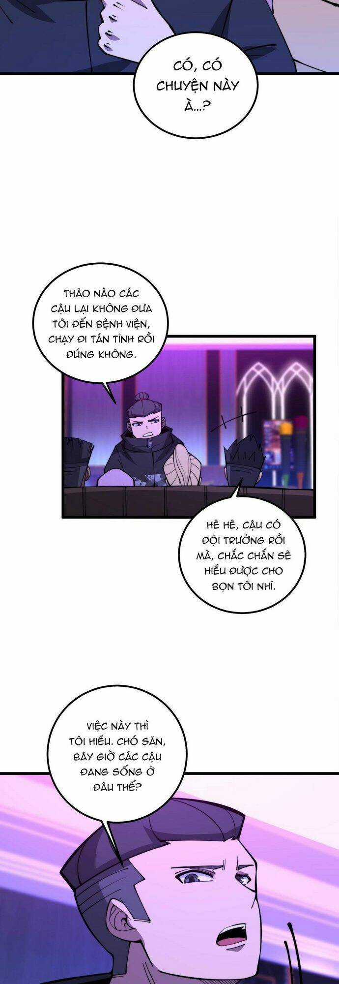 Độc Thủ Vu Y - Chapter 342 - Trang 39