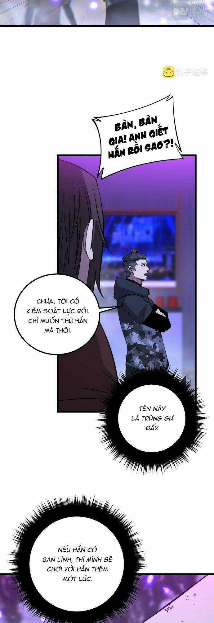 Độc Thủ Vu Y - Chapter 342 - Trang 5