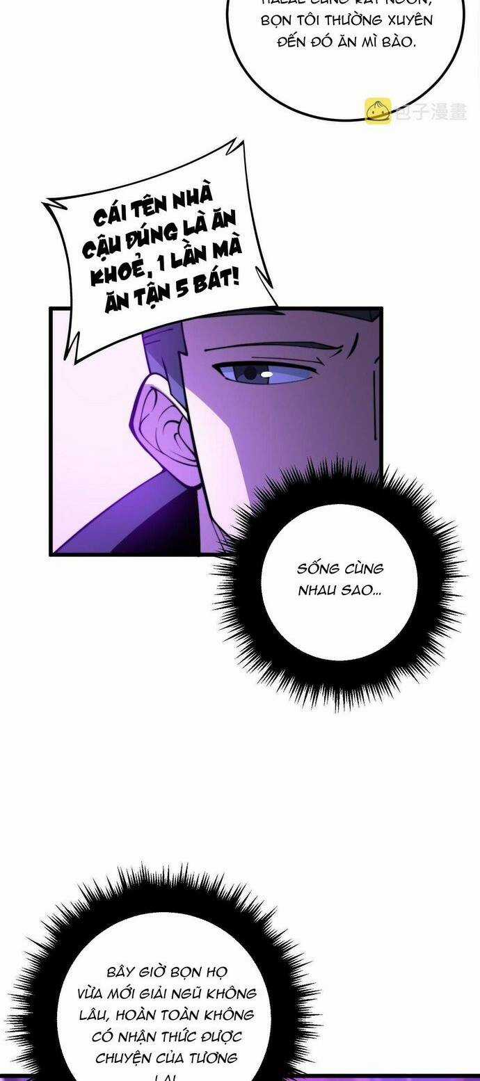 Độc Thủ Vu Y - Chapter 342 - Trang 41