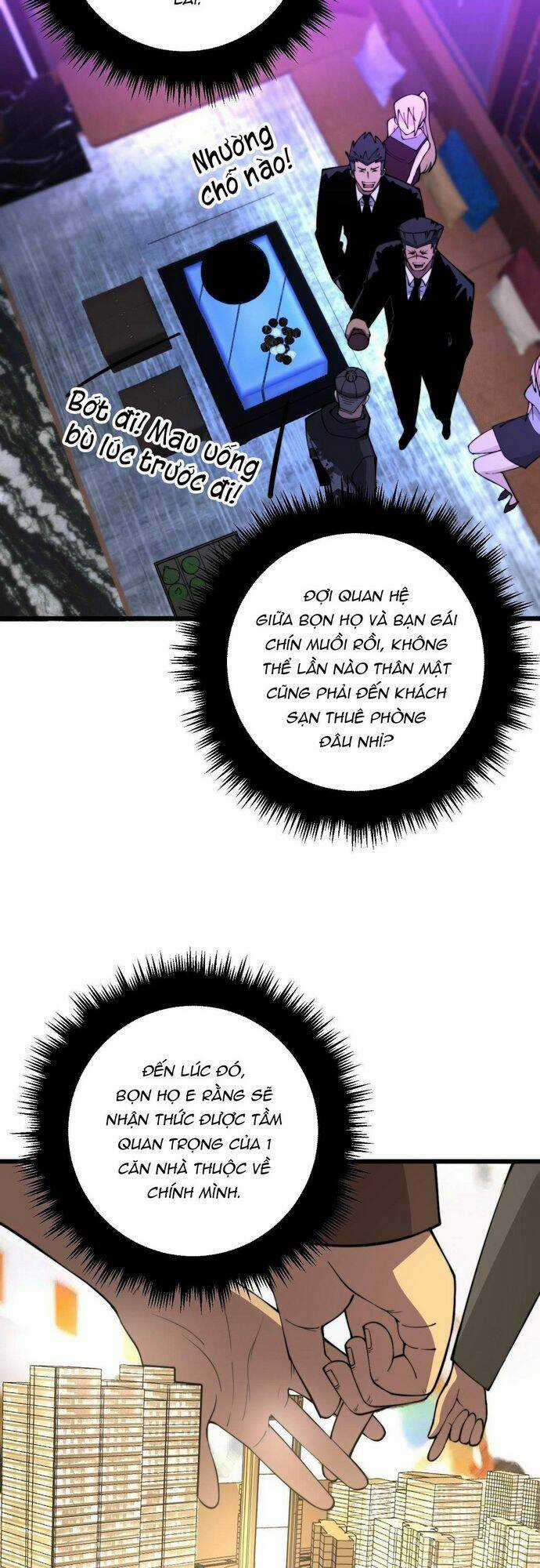 Độc Thủ Vu Y - Chapter 342 - Trang 42