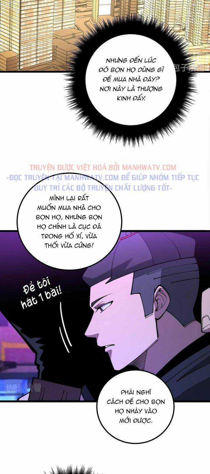 Độc Thủ Vu Y - Chapter 342 - Trang 43