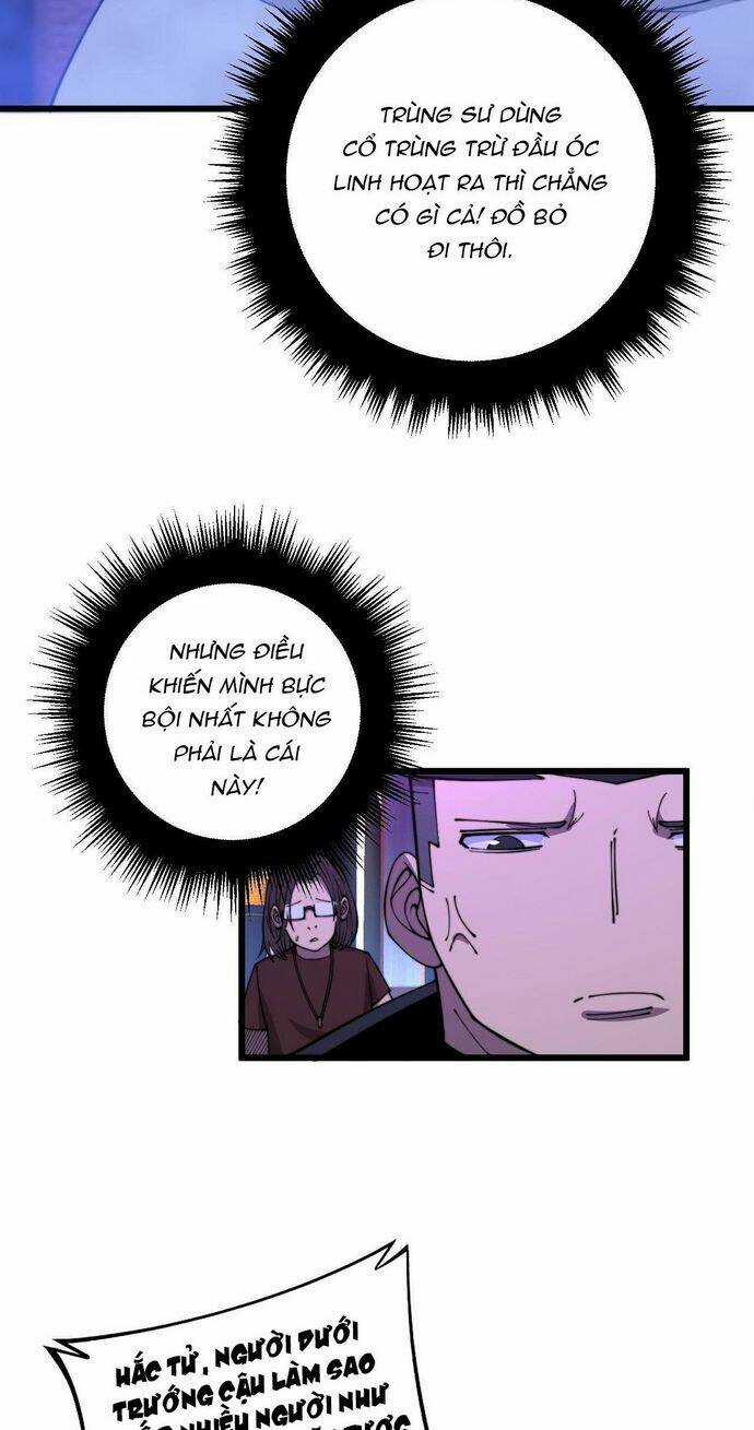 Độc Thủ Vu Y - Chapter 342 - Trang 7