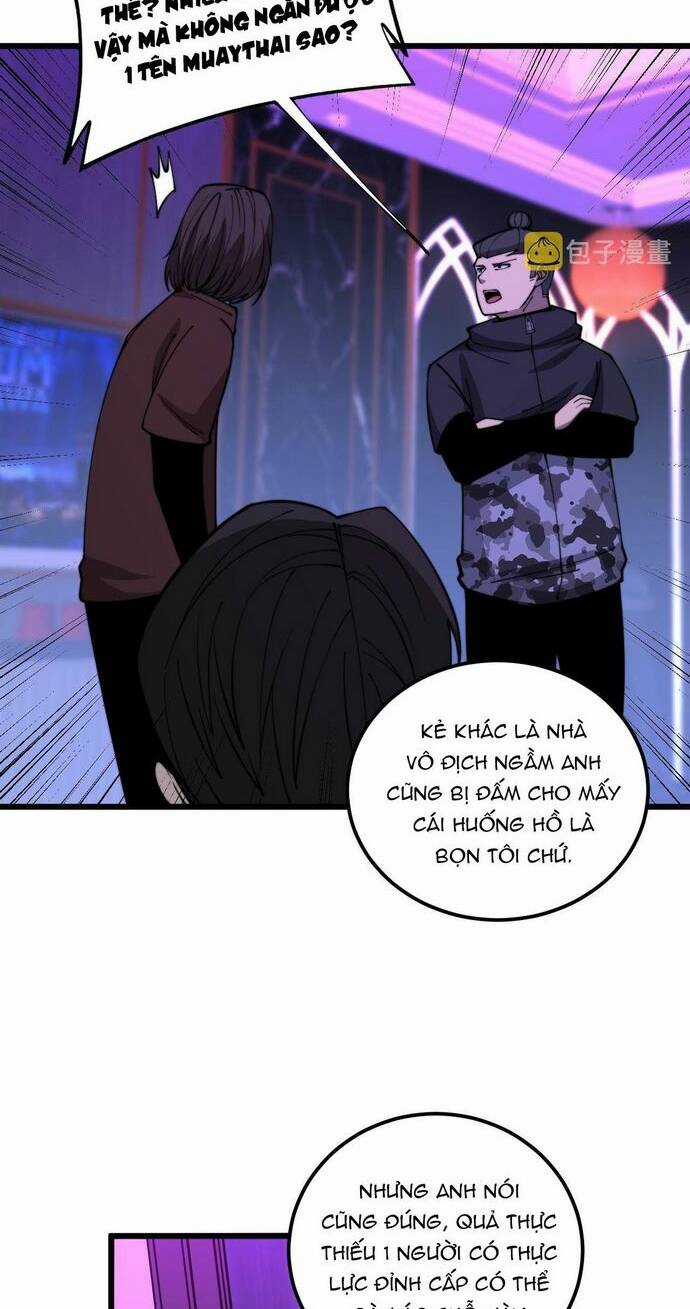 Độc Thủ Vu Y - Chapter 342 - Trang 8