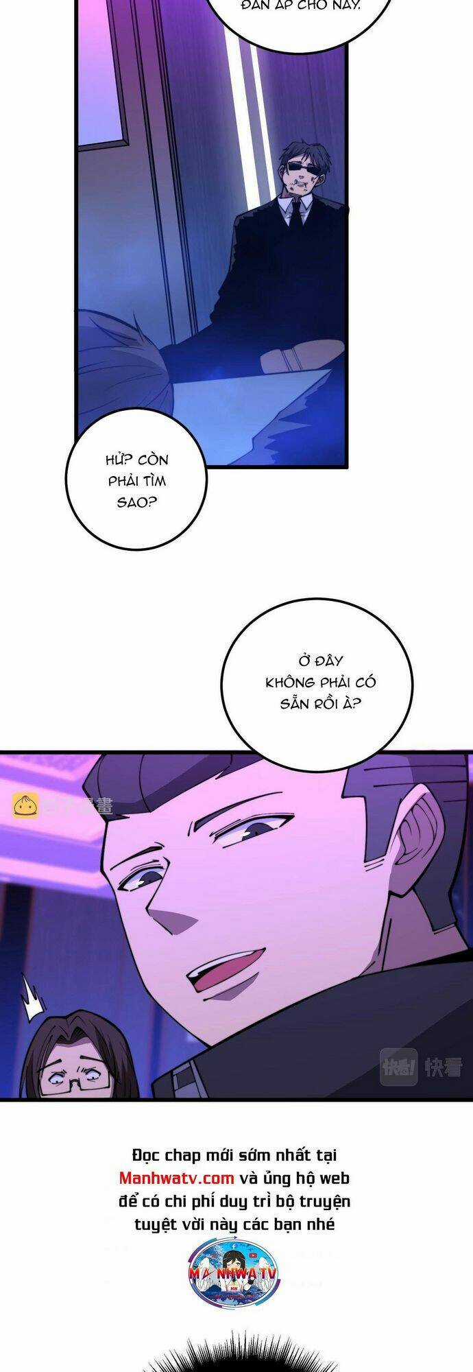 Độc Thủ Vu Y - Chapter 342 - Trang 9