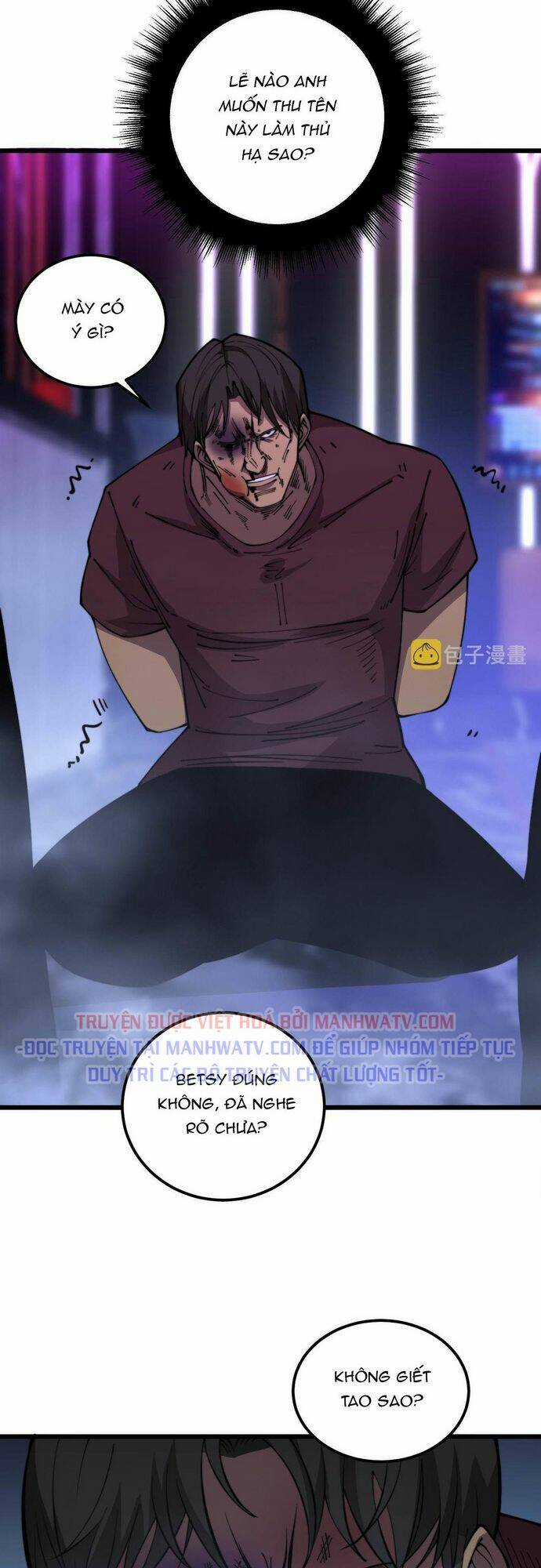 Độc Thủ Vu Y - Chapter 342 - Trang 10