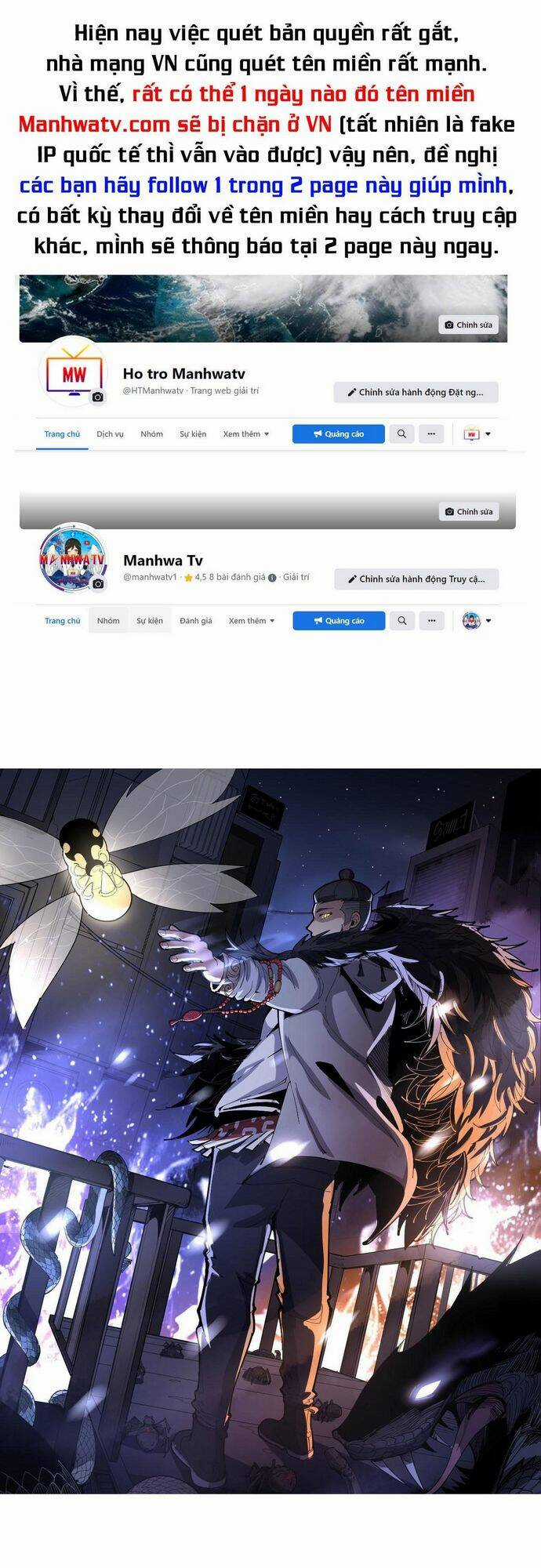 Độc Thủ Vu Y - Chapter 343 - Trang 1