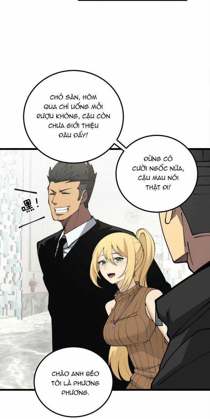 Độc Thủ Vu Y - Chapter 343 - Trang 11