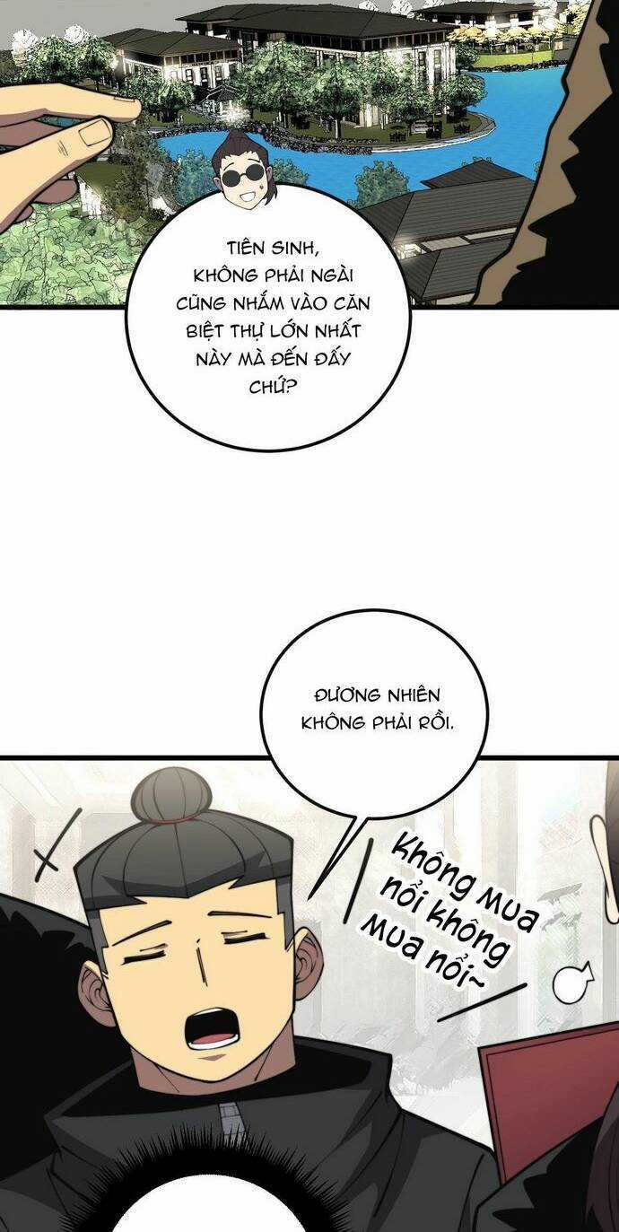 Độc Thủ Vu Y - Chapter 343 - Trang 16