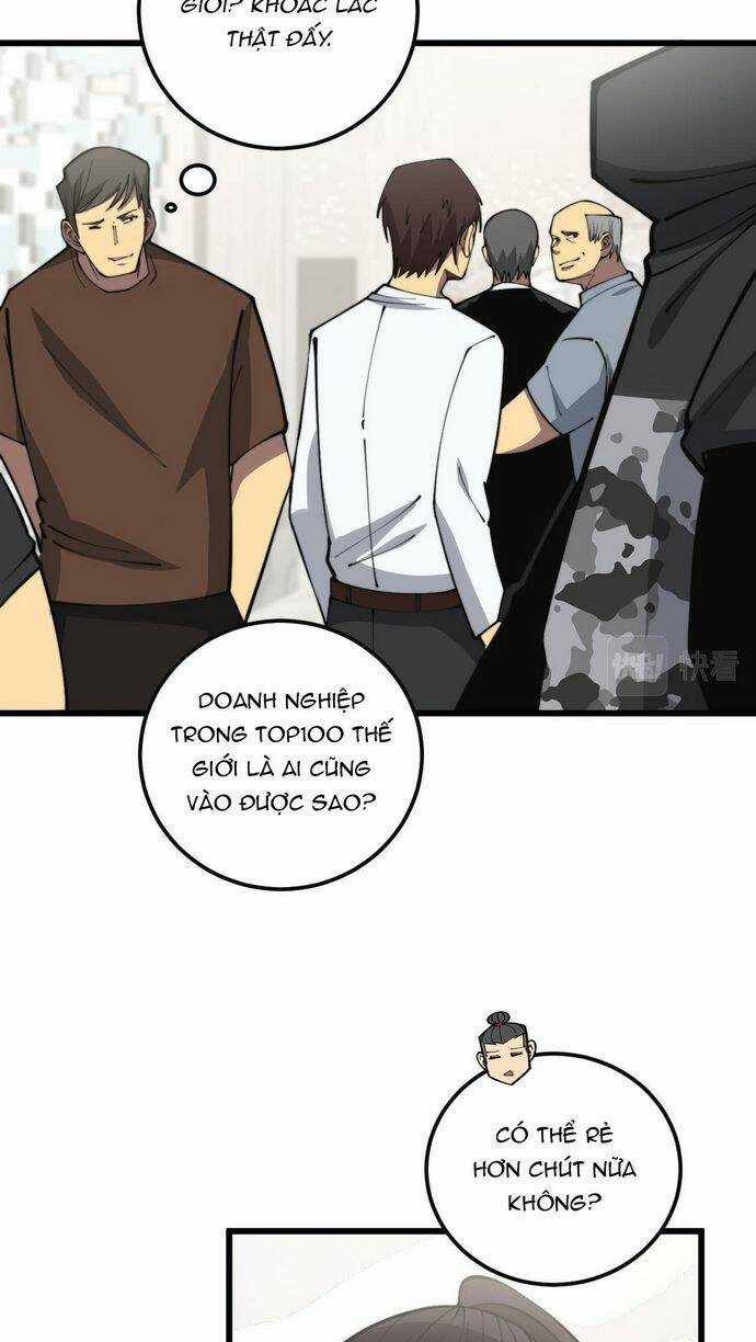 Độc Thủ Vu Y - Chapter 343 - Trang 19