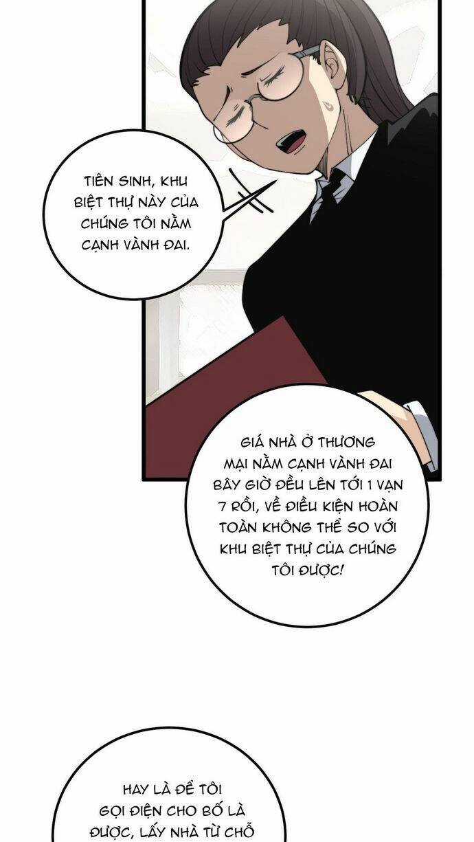 Độc Thủ Vu Y - Chapter 343 - Trang 20