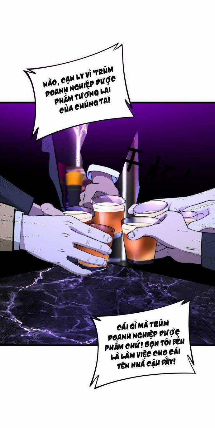 Độc Thủ Vu Y - Chapter 343 - Trang 3