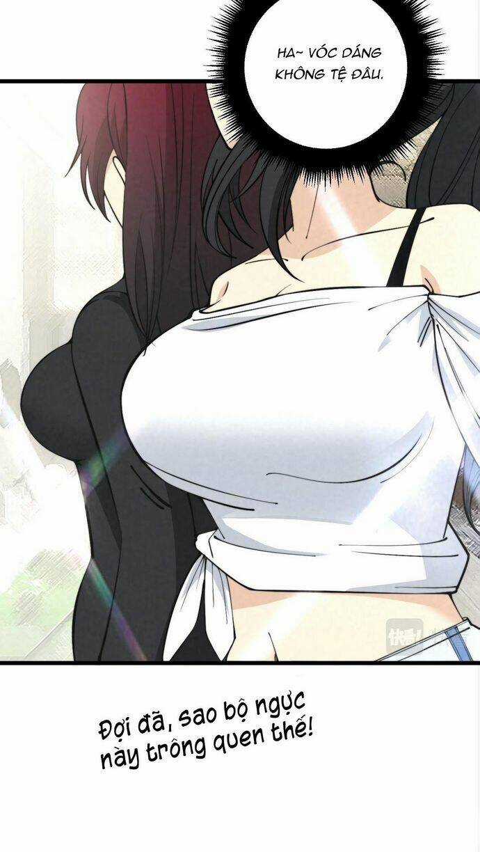 Độc Thủ Vu Y - Chapter 343 - Trang 23