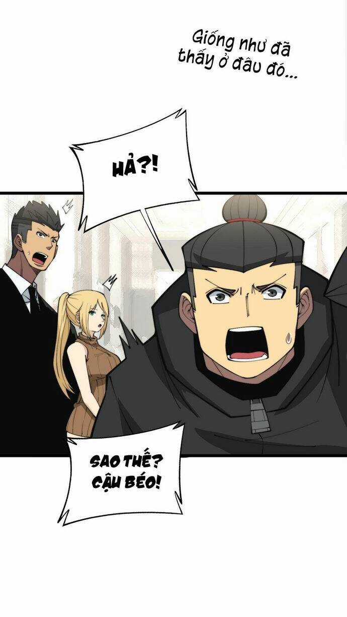 Độc Thủ Vu Y - Chapter 343 - Trang 24
