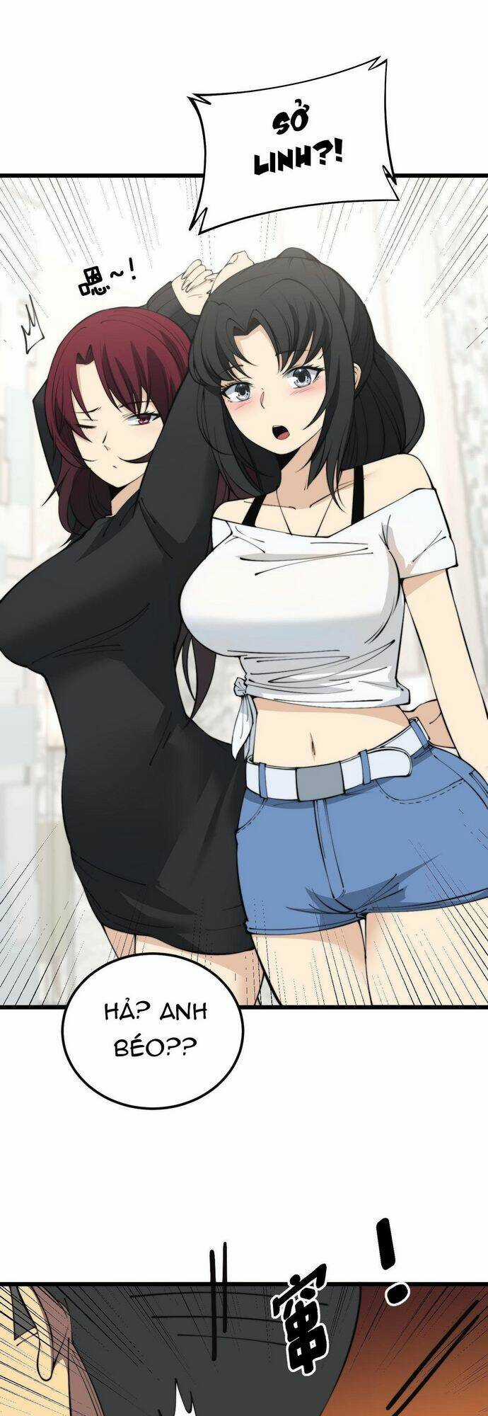 Độc Thủ Vu Y - Chapter 343 - Trang 25