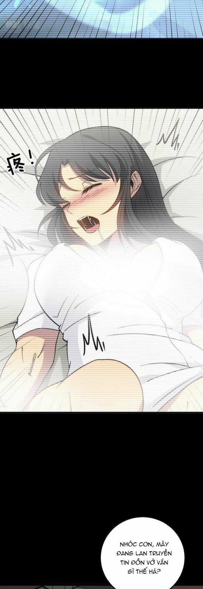 Độc Thủ Vu Y - Chapter 343 - Trang 29