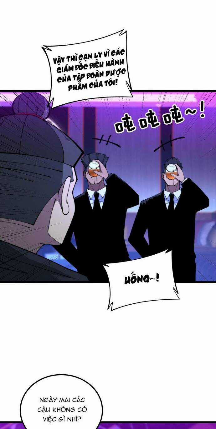 Độc Thủ Vu Y - Chapter 343 - Trang 4