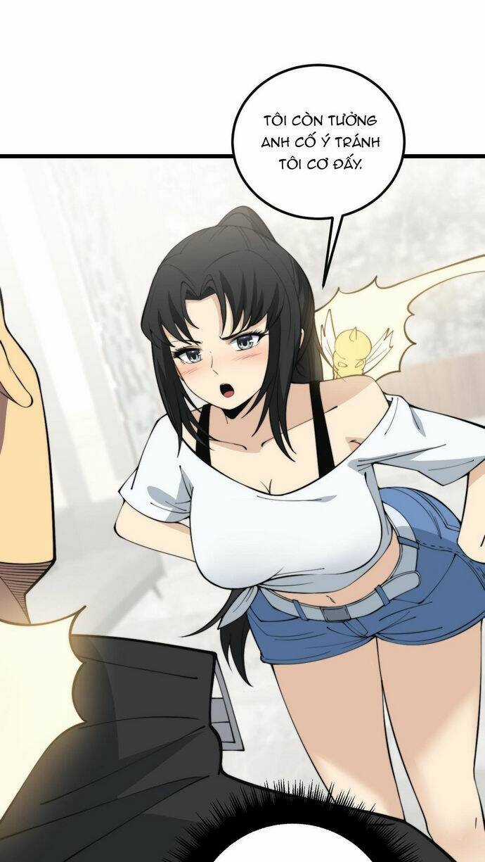 Độc Thủ Vu Y - Chapter 343 - Trang 32