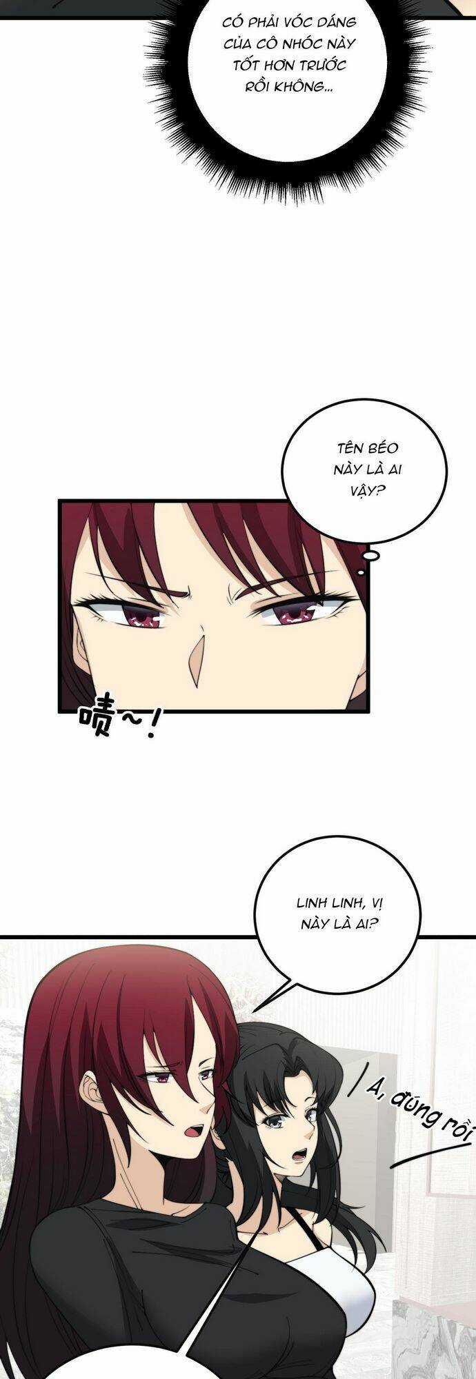 Độc Thủ Vu Y - Chapter 343 - Trang 33