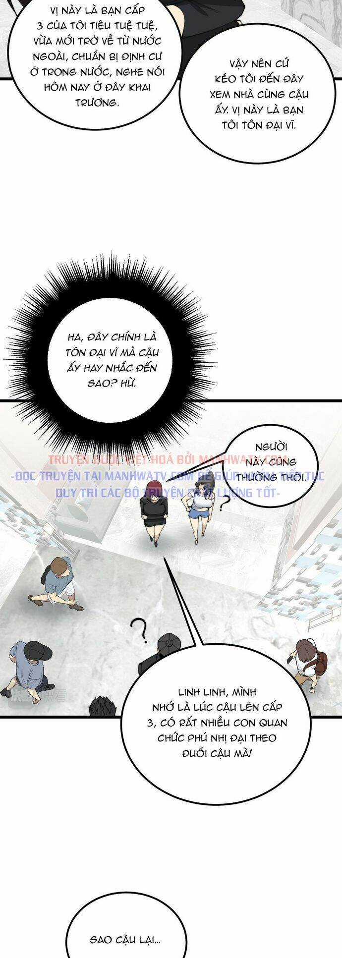 Độc Thủ Vu Y - Chapter 343 - Trang 34