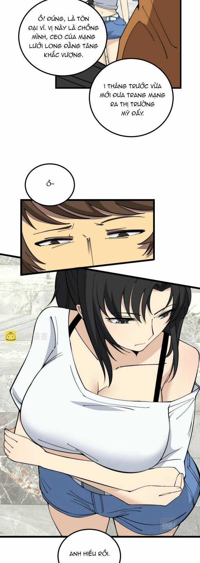 Độc Thủ Vu Y - Chapter 343 - Trang 38