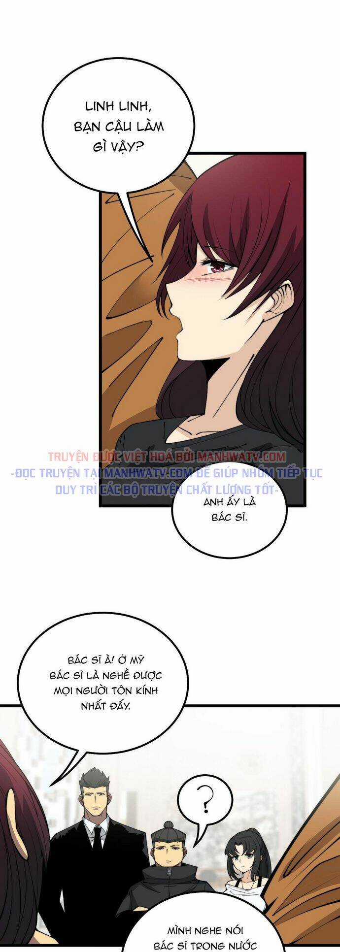 Độc Thủ Vu Y - Chapter 343 - Trang 40