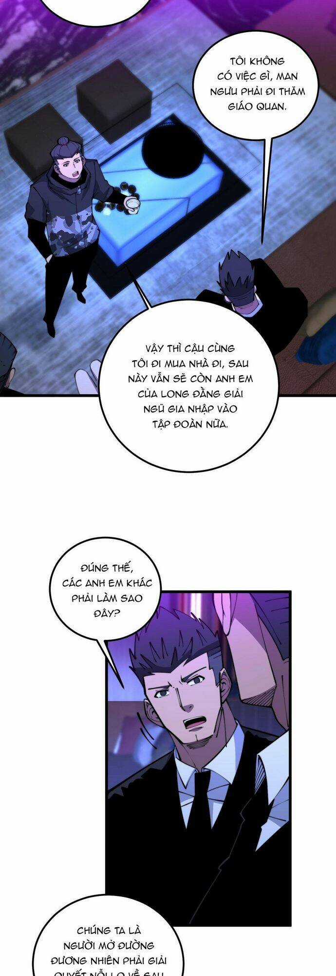 Độc Thủ Vu Y - Chapter 343 - Trang 5