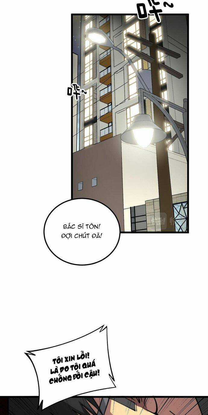 Độc Thủ Vu Y - Chapter 343 - Trang 7