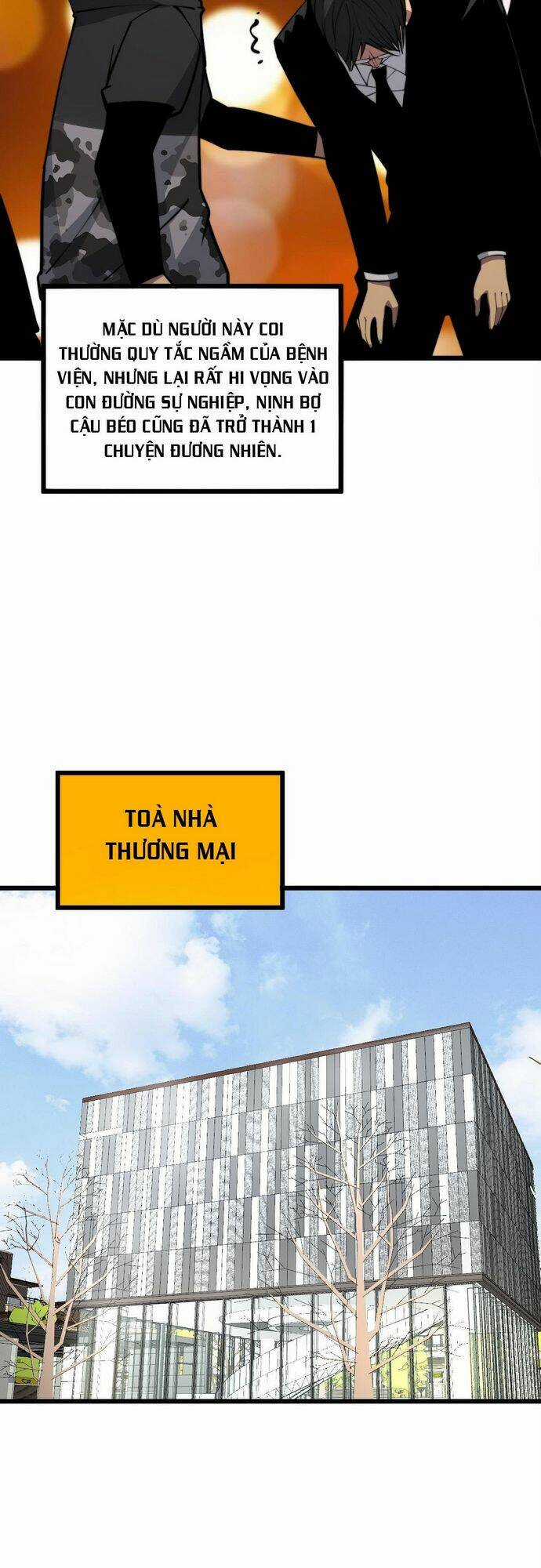 Độc Thủ Vu Y - Chapter 343 - Trang 9