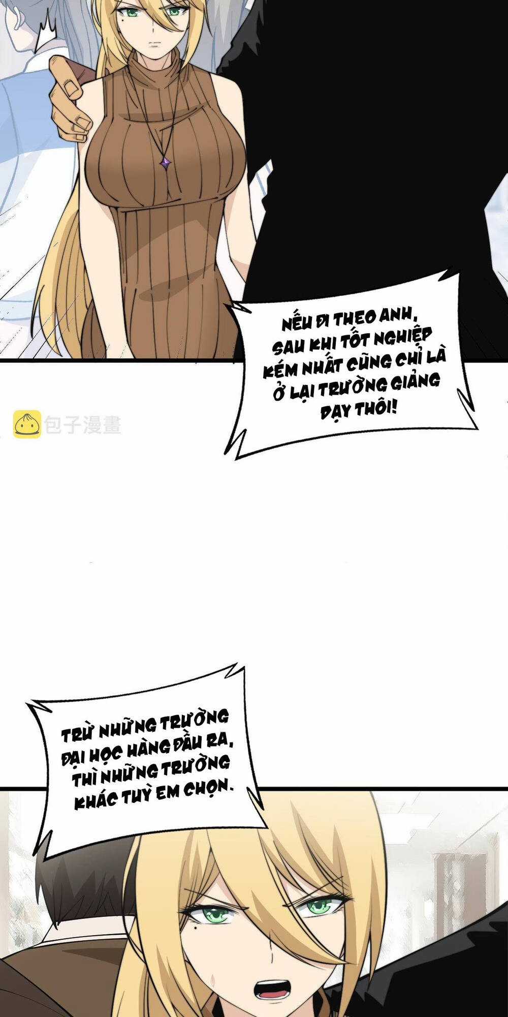 Độc Thủ Vu Y - Chapter 344 - Trang 12