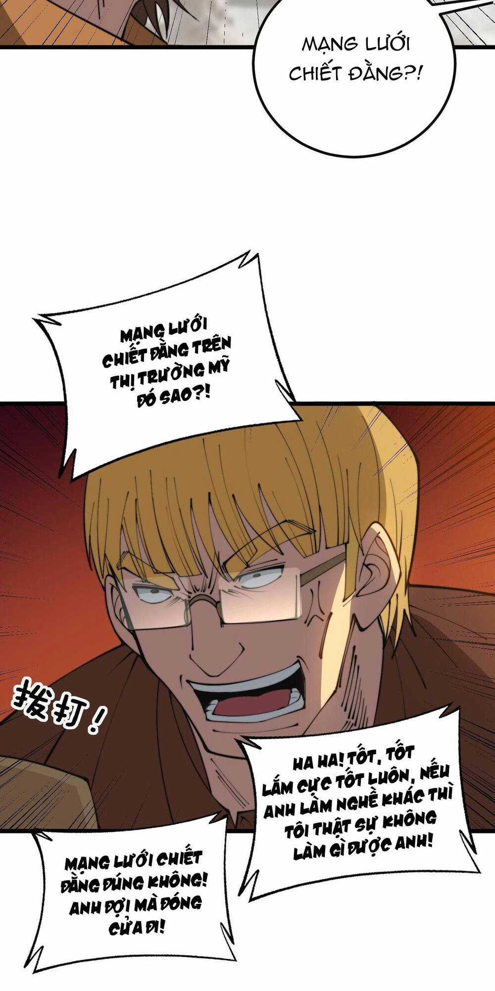 Độc Thủ Vu Y - Chapter 344 - Trang 18