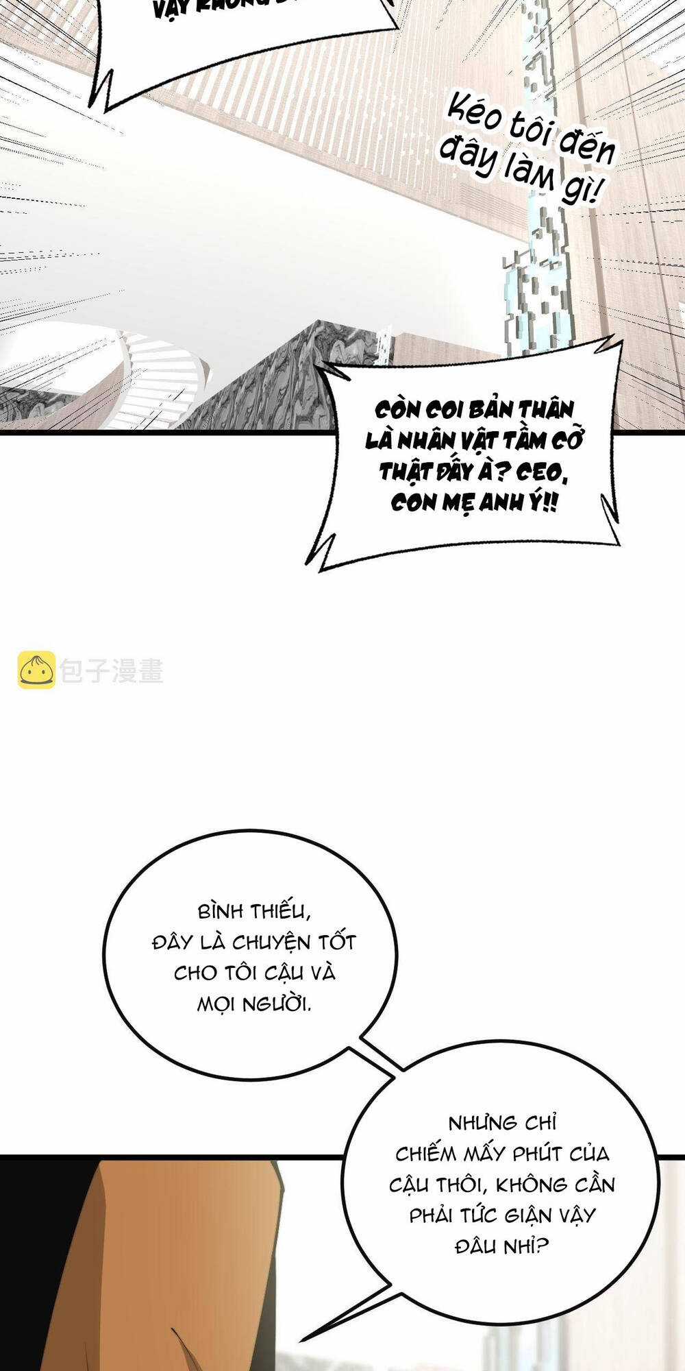 Độc Thủ Vu Y - Chapter 344 - Trang 24