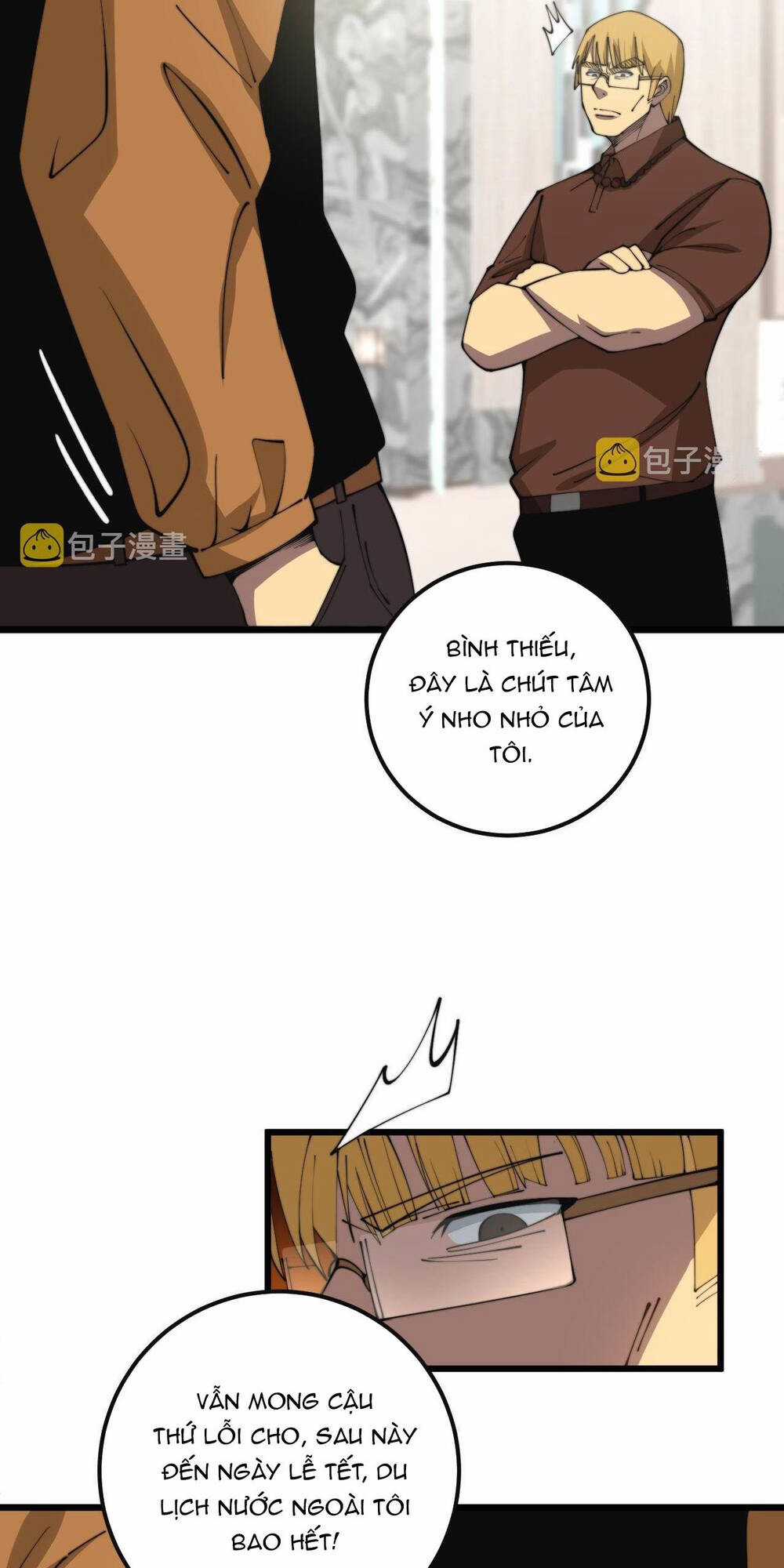 Độc Thủ Vu Y - Chapter 344 - Trang 25