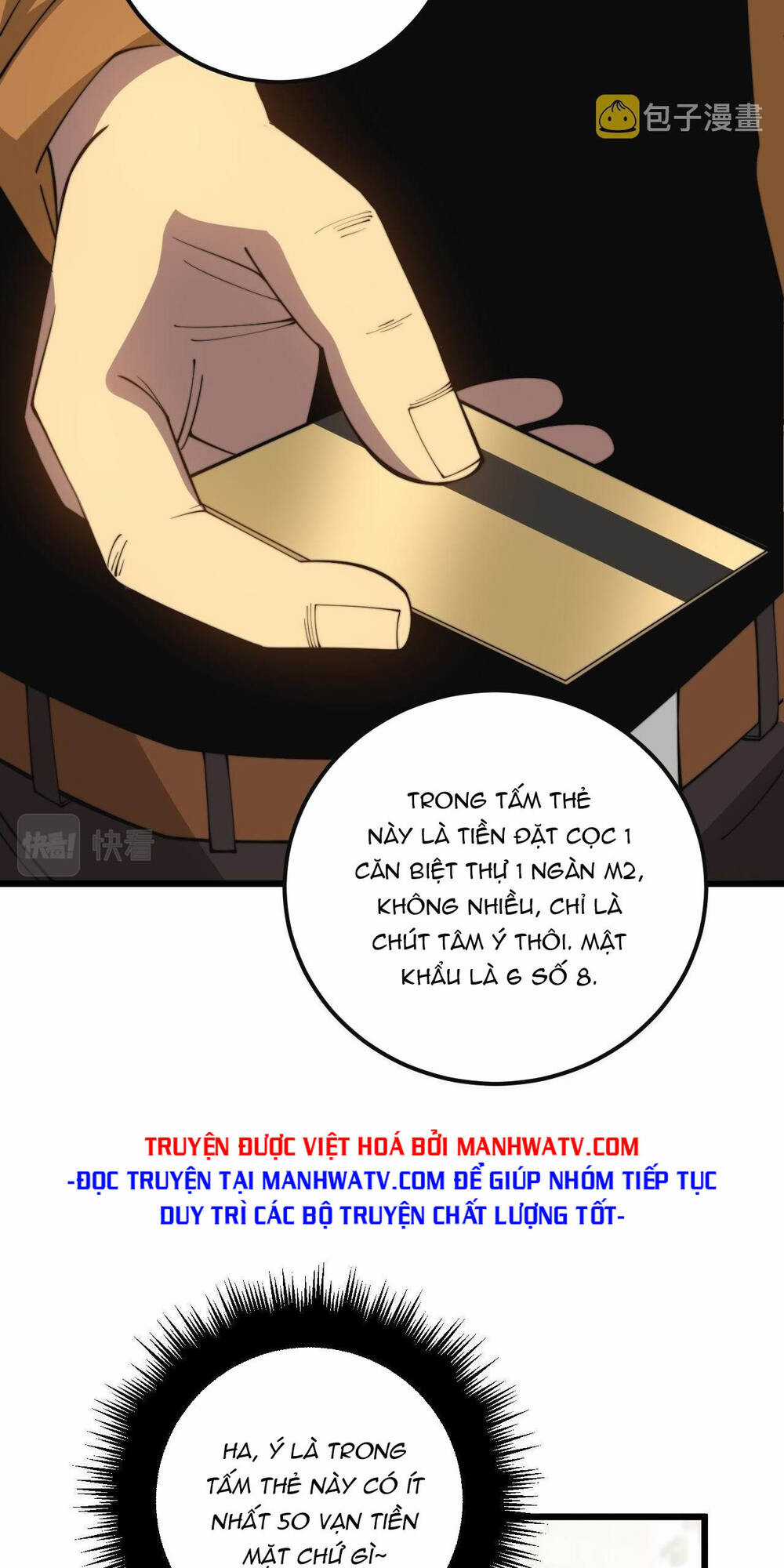 Độc Thủ Vu Y - Chapter 344 - Trang 26