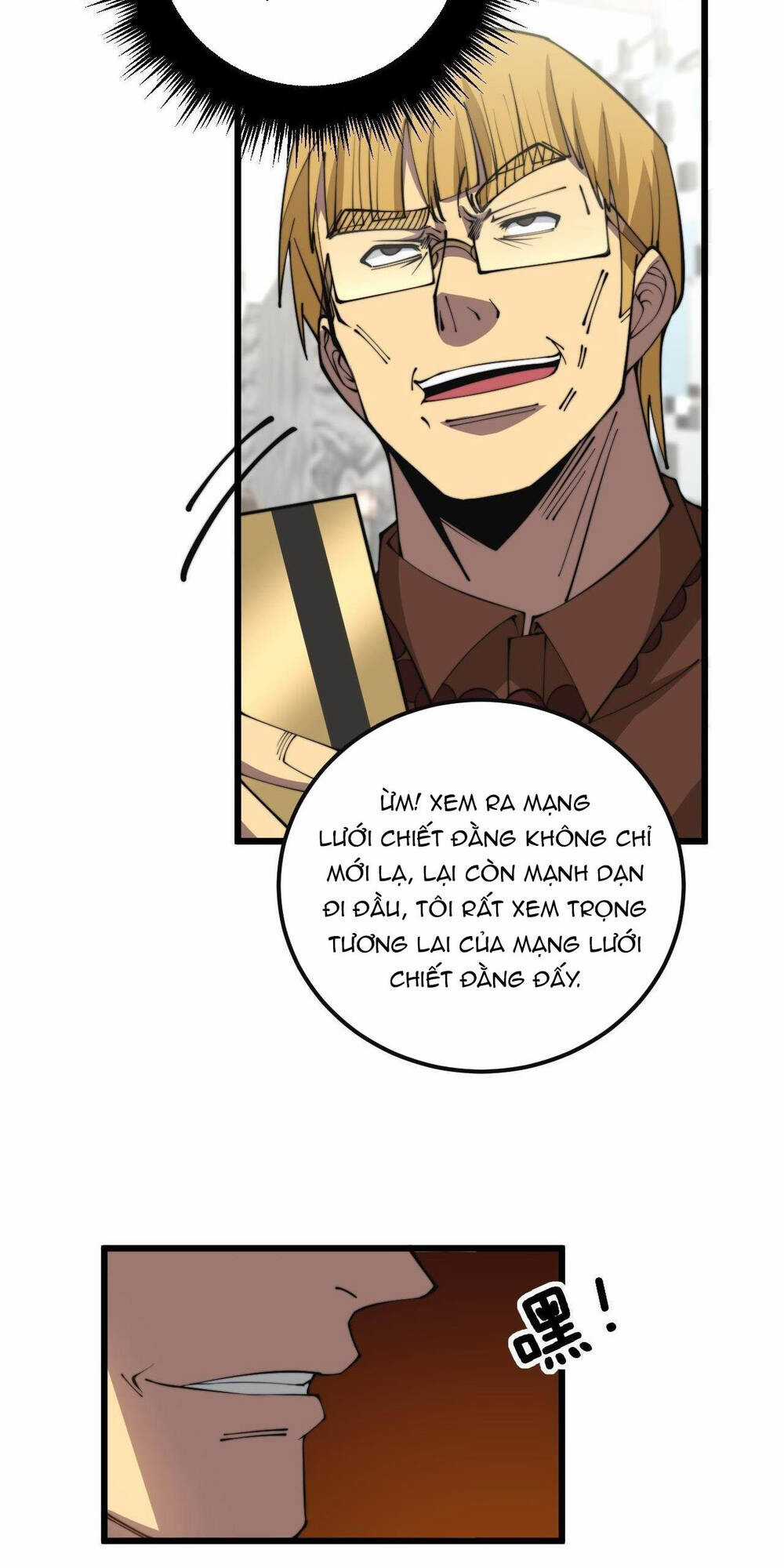 Độc Thủ Vu Y - Chapter 344 - Trang 27