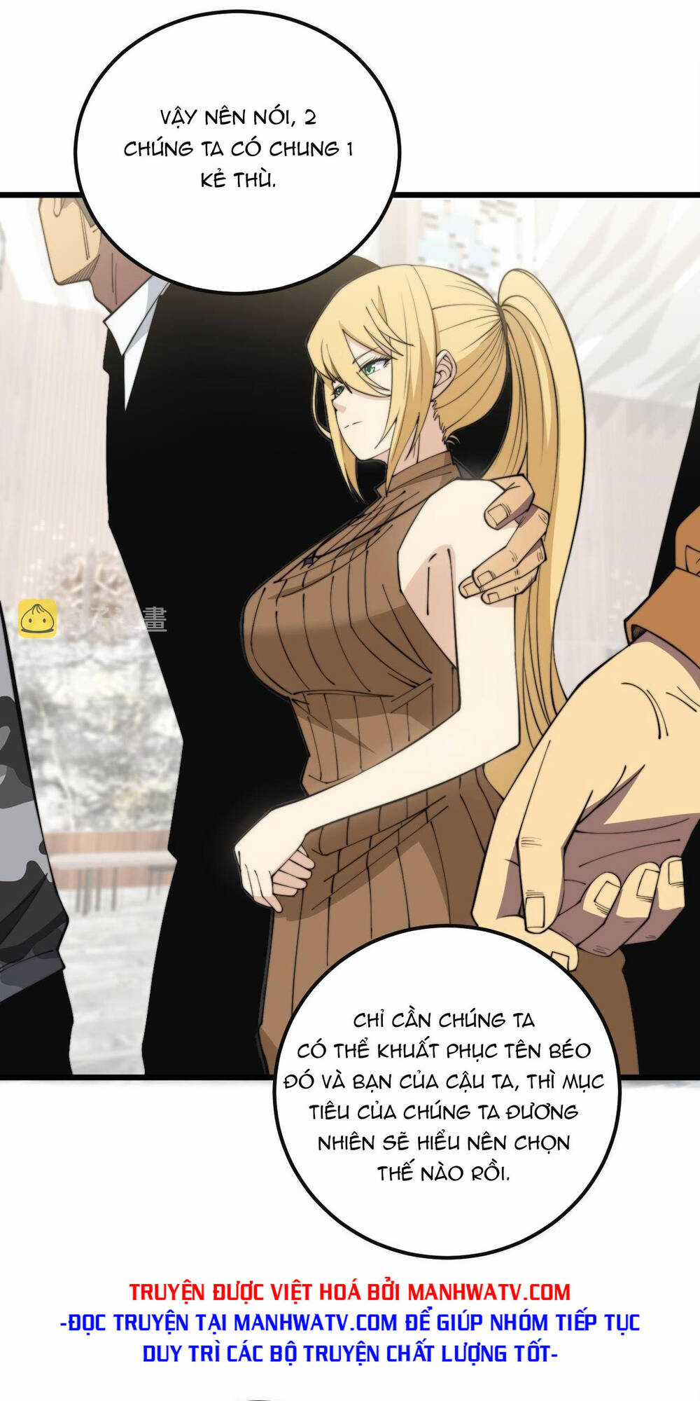 Độc Thủ Vu Y - Chapter 344 - Trang 30