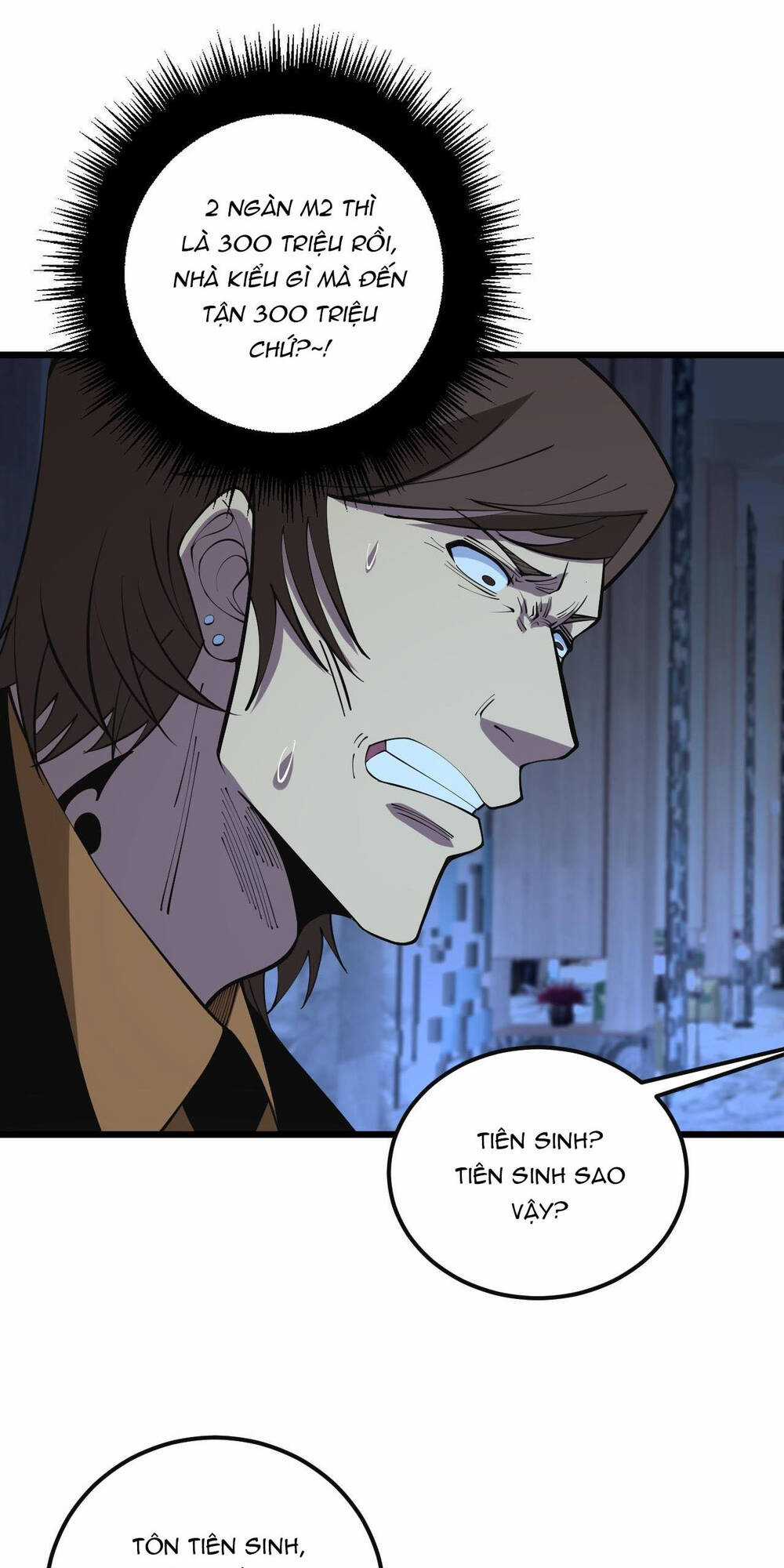 Độc Thủ Vu Y - Chapter 344 - Trang 4