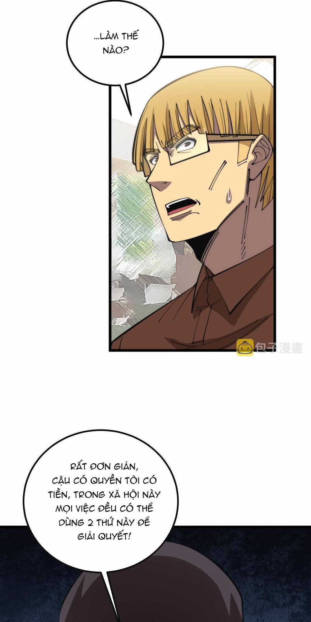 Độc Thủ Vu Y - Chapter 344 - Trang 31