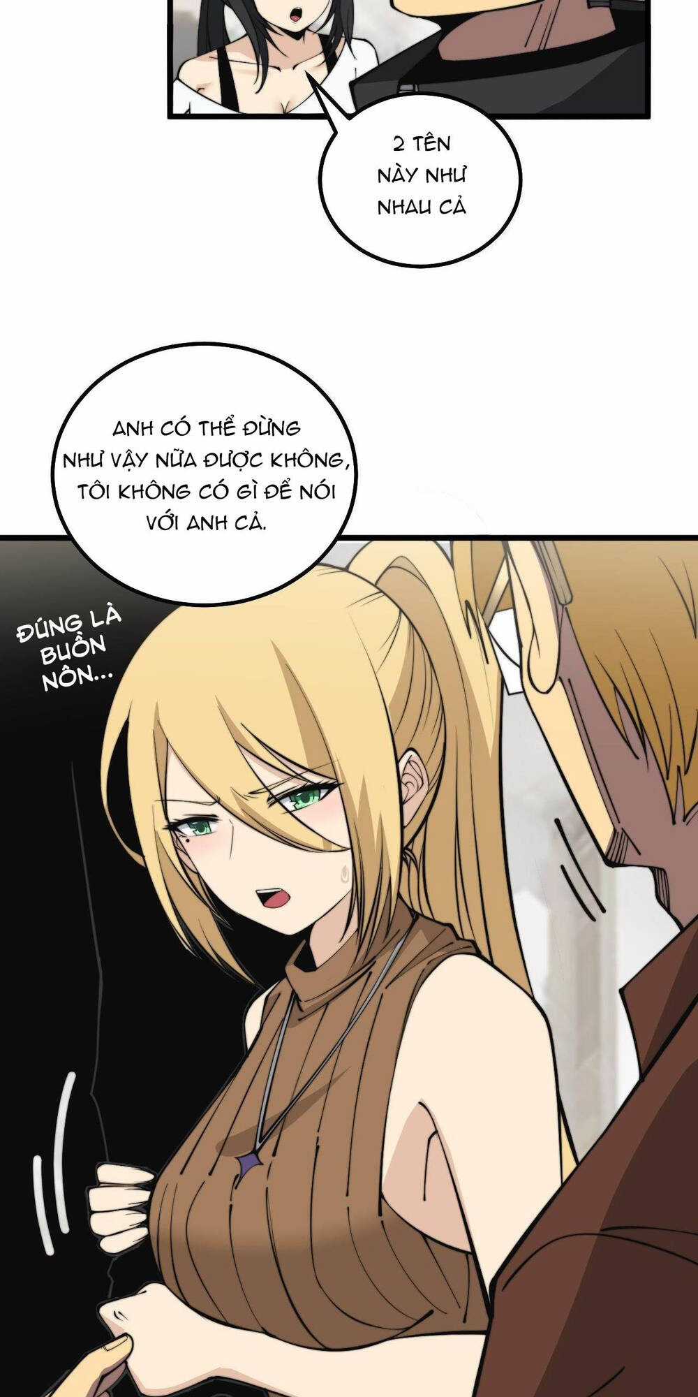 Độc Thủ Vu Y - Chapter 344 - Trang 36