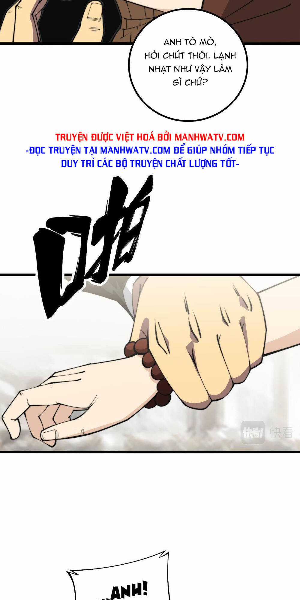 Độc Thủ Vu Y - Chapter 344 - Trang 37