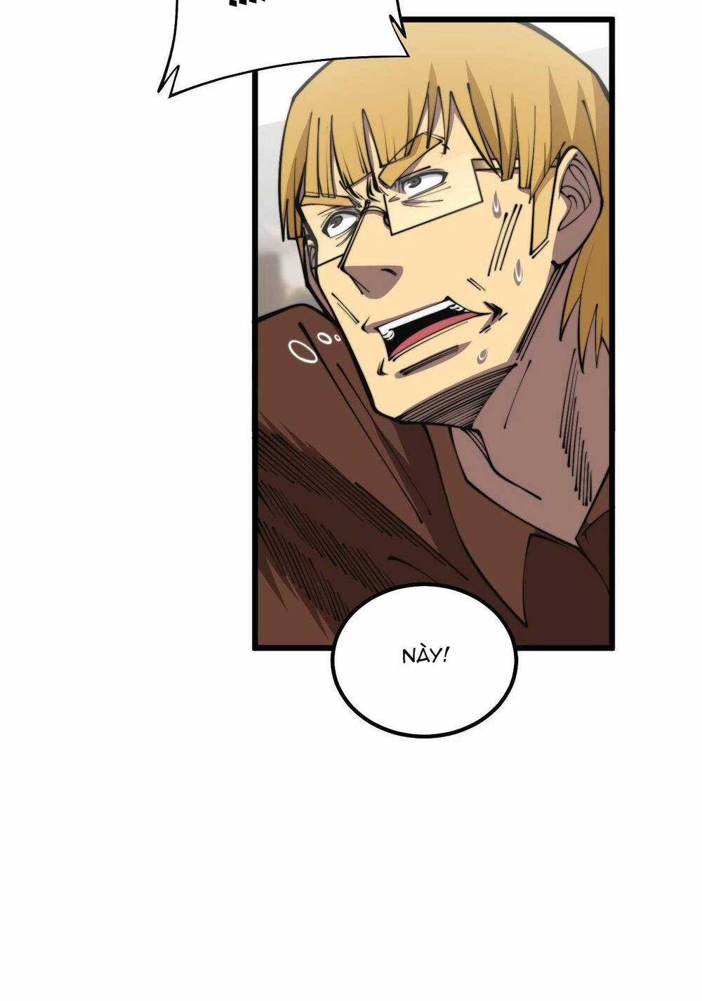 Độc Thủ Vu Y - Chapter 344 - Trang 38