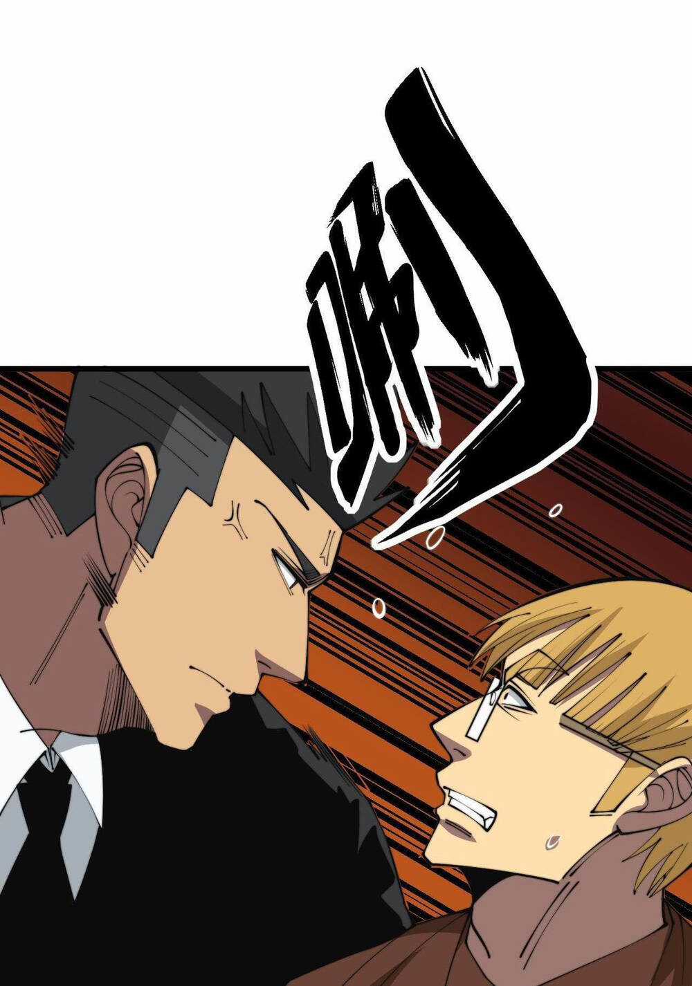 Độc Thủ Vu Y - Chapter 344 - Trang 39