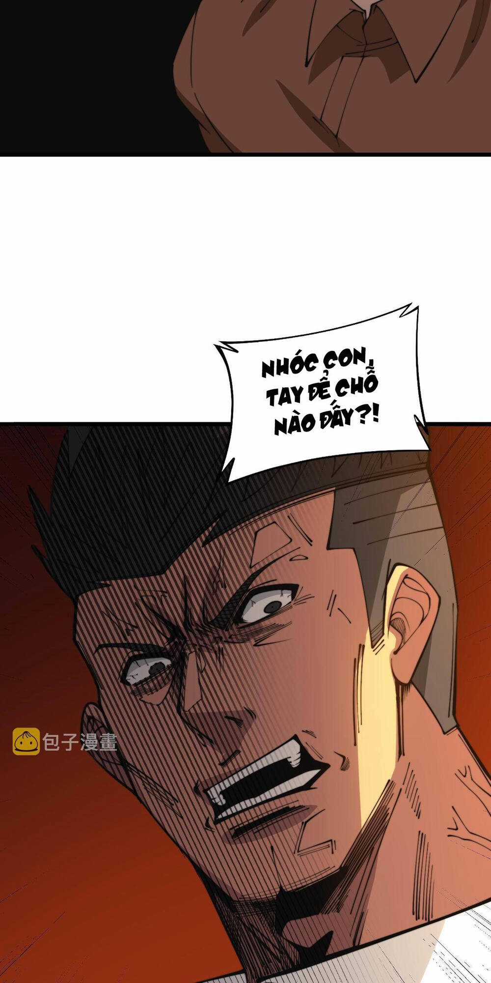 Độc Thủ Vu Y - Chapter 344 - Trang 40