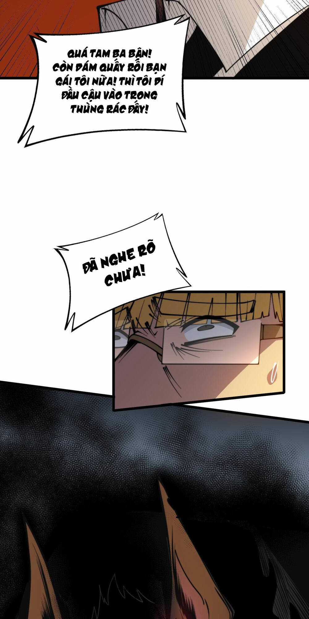 Độc Thủ Vu Y - Chapter 344 - Trang 41