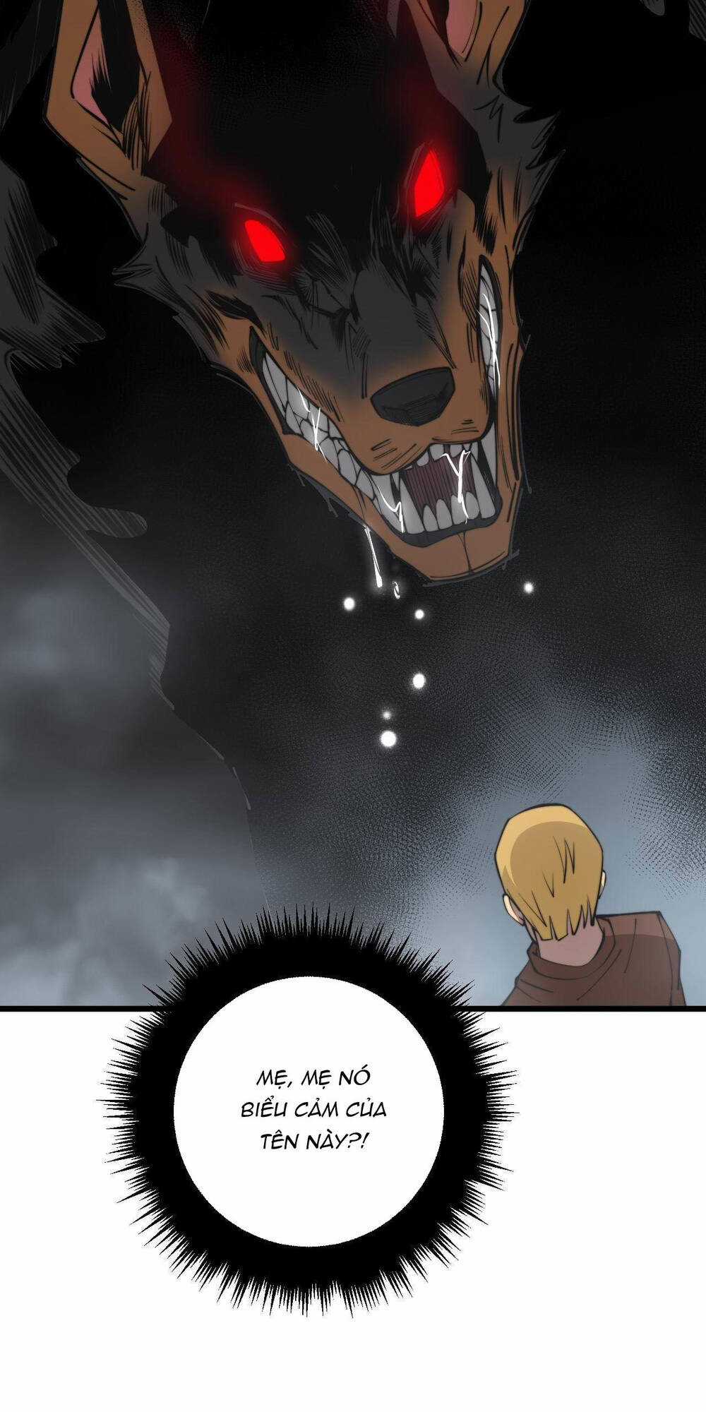 Độc Thủ Vu Y - Chapter 344 - Trang 42