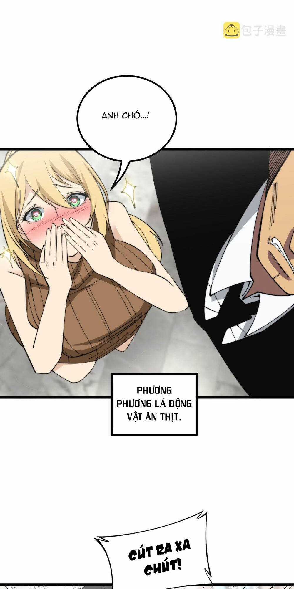 Độc Thủ Vu Y - Chapter 344 - Trang 43