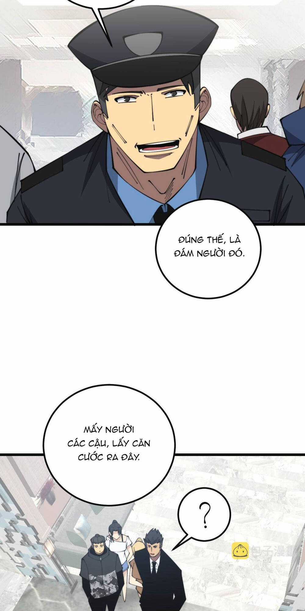 Độc Thủ Vu Y - Chapter 344 - Trang 46